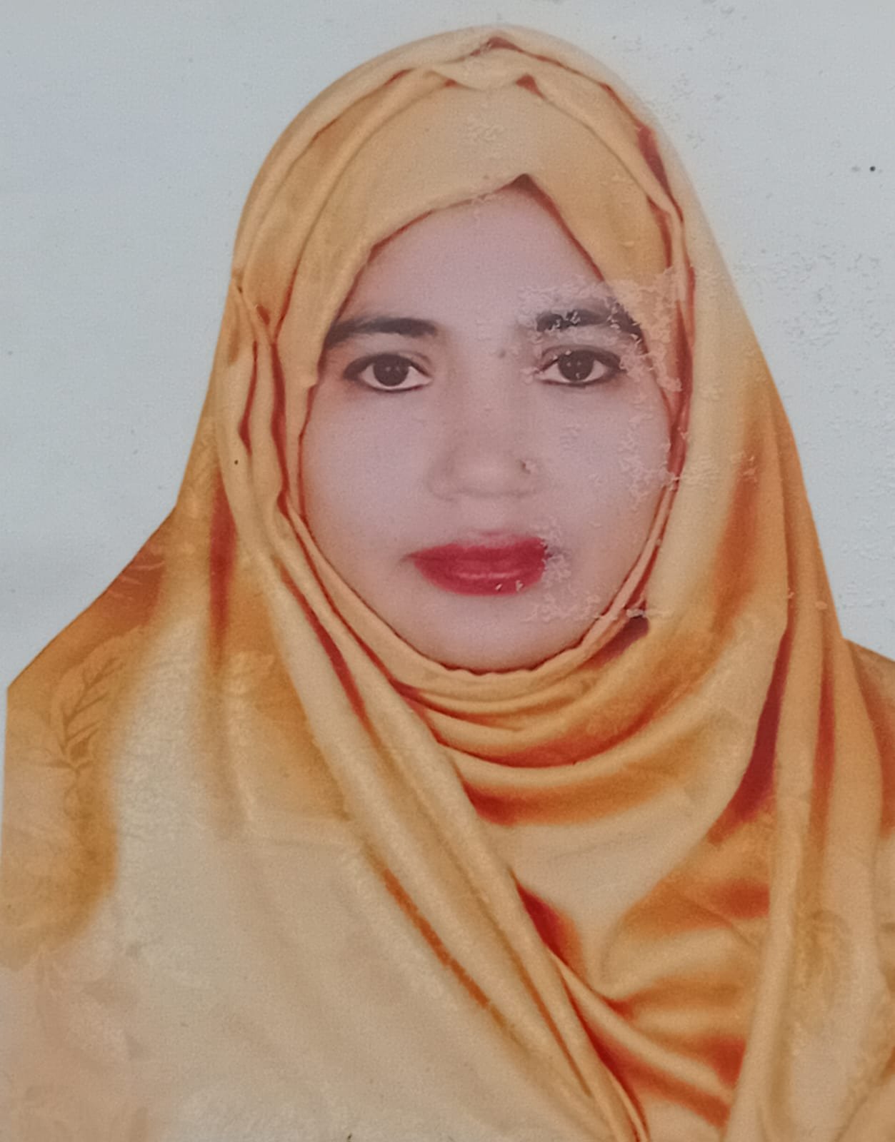 Mst. Sumana Akter